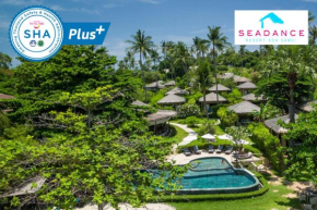  Sea Dance Resort  Бо Пут